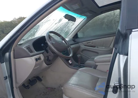 1999 Lexus Es 300 из США, поврежденный, VIN JT8BF28G9X0198509